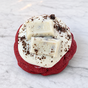 Red Velvet Cookie