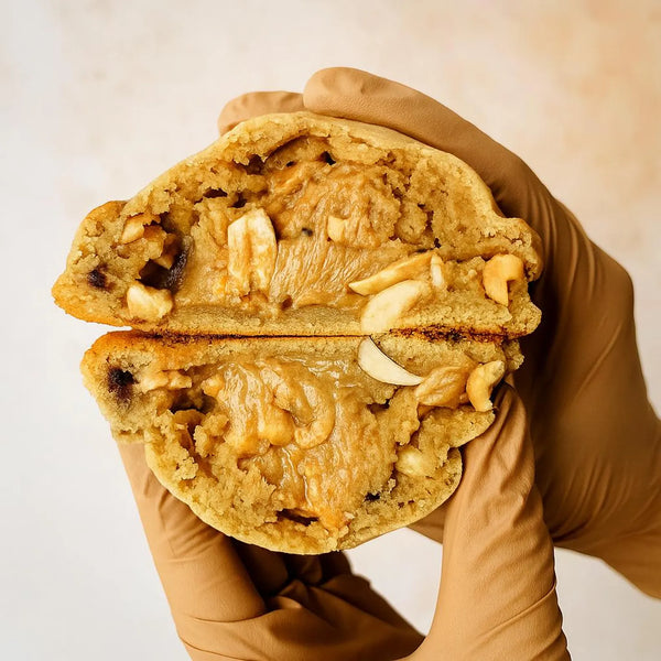 Peanut Butter Cookie